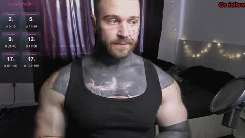 Huge Alex online show from March 2026 10:34:02 AM