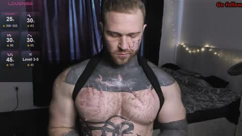 Huge Alex online show from April 2026 04:35:02 AM