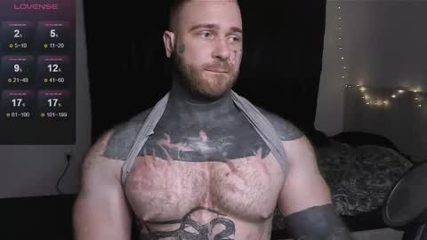 Huge Alex online show from May 2026 06:13:01 PM