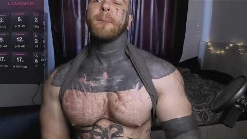 Huge Alex online show from May 2026 01:15:02 PM