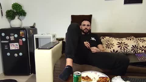 SIR online show from January 2025 11:09:01 PM