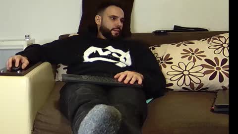 SIR online show from January 2025 09:00:01 PM