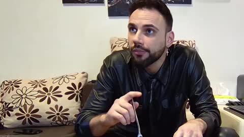 SIR online show from February 2025 08:33:02 PM