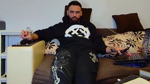 SIR online show from February 2025 05:51:02 PM