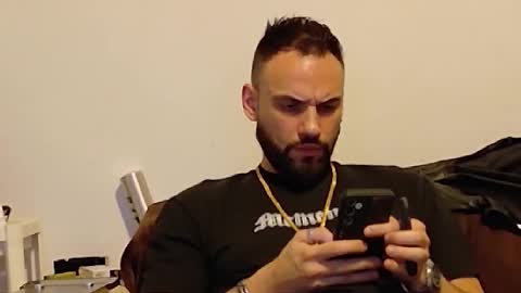 SIR online show from February 2026 08:38:01 PM