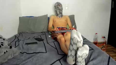 Snapshot of master_ruthless77 chatting on December 2025 08:18:01 AM Master Leo online show from December 2025 08:18:01 AM