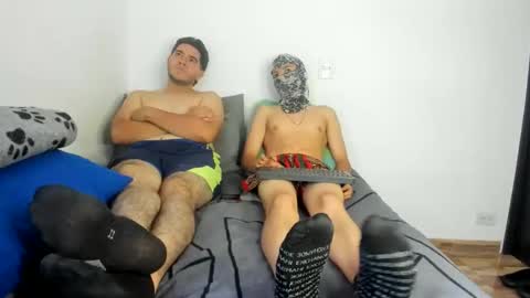 Snapshot of master_ruthless77 chatting on January 2026 08:55:01 PM Master Leo online show from January 2026 08:55:01 PM