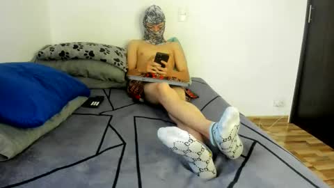 Snapshot of master_ruthless77 chatting on January 2026 10:03:01 PM Master Leo online show from January 2026 10:03:01 PM