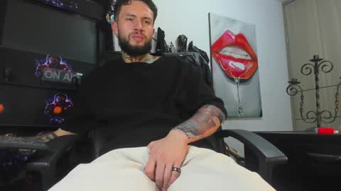 steven  online show from December 2024 02:15:02 AM