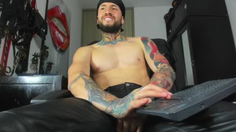 steven  online show from February 2025 12:11:01 AM