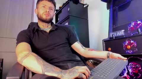 steven  online show from March 2025 01:46:01 AM