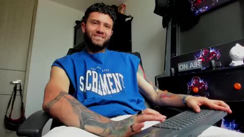 steven  online show from March 2025 02:59:01 PM