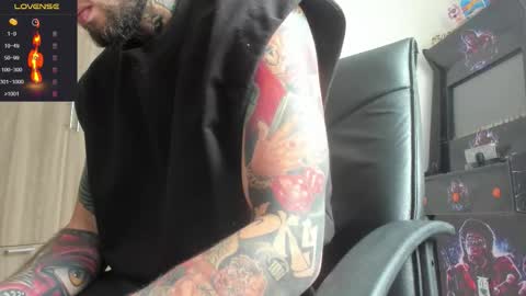 steven  online show from February 2026 08:35:01 PM