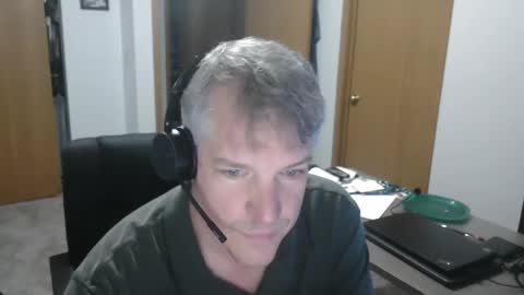 Master Thorn online show from December 2024 01:52:02 PM