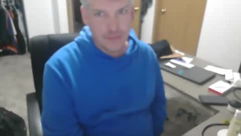 Master Thorn online show from January 2025 02:43:02 AM