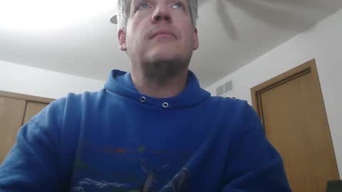 Master Thorn online show from February 2025 05:53:01 AM