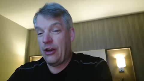 Master Thorn online show from February 2025 02:08:02 AM