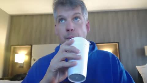 Master Thorn online show from February 2025 10:29:02 PM