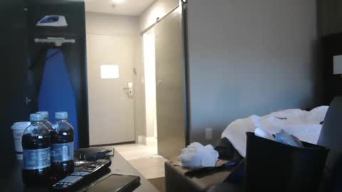 Master Thorn online show from February 2025 02:25:02 PM