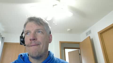 Master Thorn online show from March 2025 07:02:01 PM