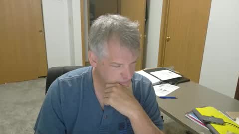 Master Thorn online show from September 2025 02:59:01 AM