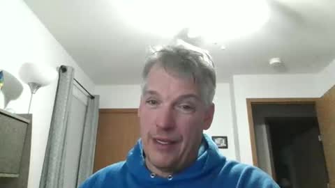 Master Thorn online show from November 2025 03:39:02 AM