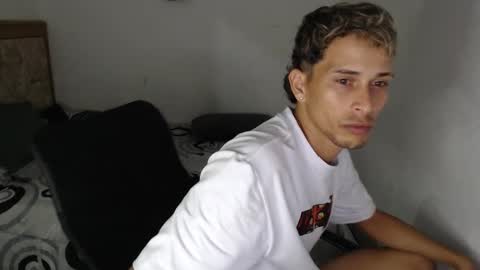 Alpha junior online show from October 2025 02:33:01 AM