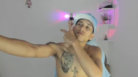 Alpha junior online show from December 2025 04:04:01 PM