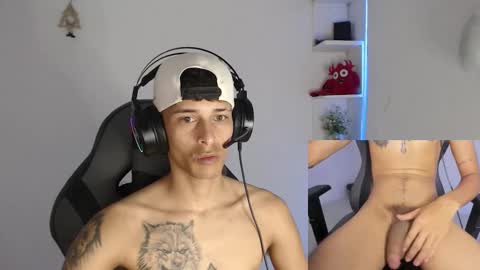 Alpha junior online show from March 2026 07:44:01 AM