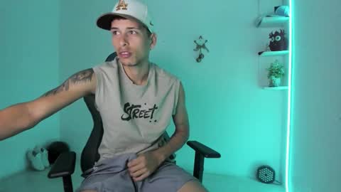 Alpha junior online show from March 2026 10:09:01 AM