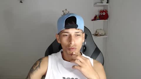 Alpha junior online show from April 2026 01:17:01 AM