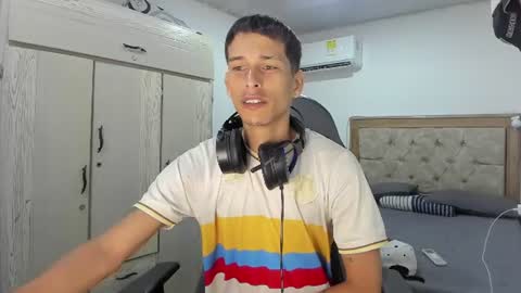 Snapshot of masteralda09 chatting on July 2026 02:26:02 PM Alpha junior online show from July 2026 02:26:02 PM