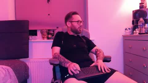 masterbailey online show from February 2026 11:14:01 PM