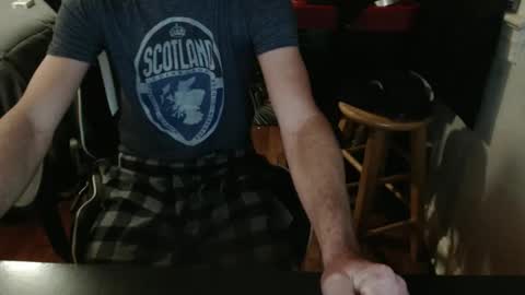 MasterbateMike online show from December 2024 12:37:01 PM