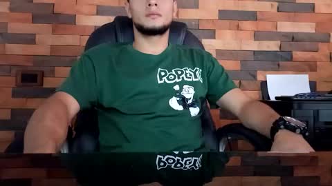 Snapshot of masterch6 chatting on January 2025 12:43:01 PM masterch6 online show from January 2025 12:43:01 PM