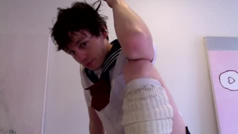 masterdan19 online show from July 2026 09:30:01 PM