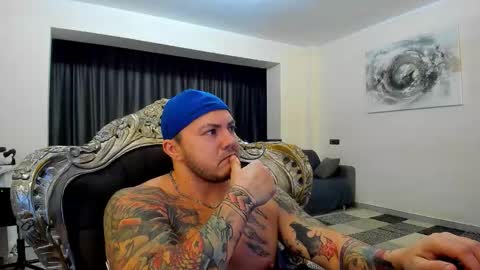 Jocker online show from March 2026 11:22:02 PM