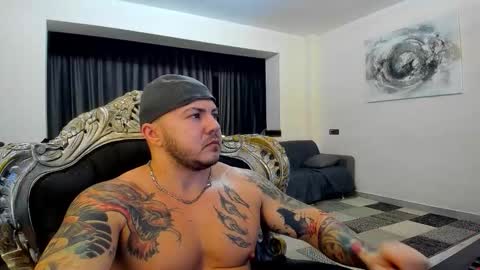 Jocker online show from March 2026 09:21:01 PM