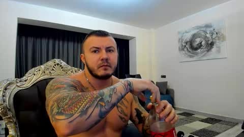 Jocker online show from March 2026 08:01:02 PM