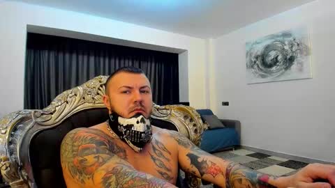 Jocker online show from March 2026 08:25:02 PM