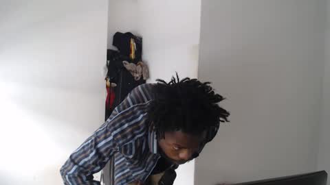 Masterdomfuck online show from February 2026 06:45:01 PM