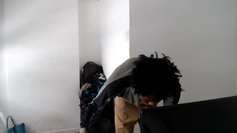 Snapshot of masterdomfuck chatting on March 2026 05:20:01 PM Masterdomfuck online show from March 2026 05:20:01 PM