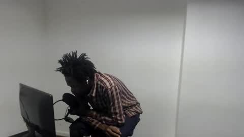 Masterdomfuck online show from April 2026 10:33:01 PM