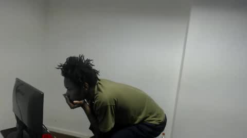 Masterdomfuck online show from April 2026 11:18:01 PM