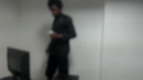 Masterdomfuck online show from April 2026 09:45:02 PM