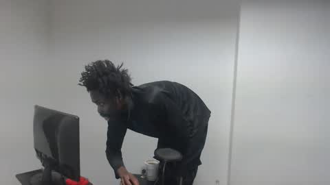 Masterdomfuck online show from April 2026 09:51:02 AM