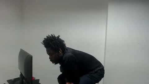 Masterdomfuck online show from April 2026 11:03:02 PM