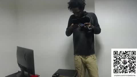 Masterdomfuck online show from May 2026 05:12:01 AM