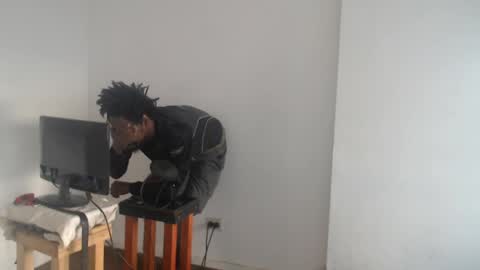 Masterdomfuck online show from May 2026 06:27:01 PM
