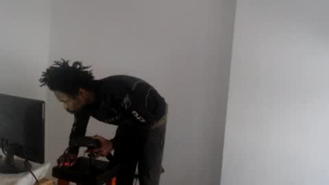 Masterdomfuck online show from May 2026 08:27:02 PM